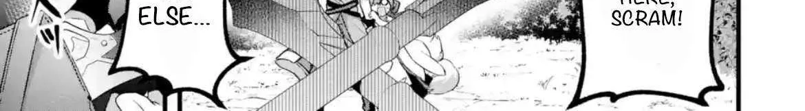 Yuusha Party wo Tsuihou Sareta Beast Tamer, Saikyou Shuzoku Nekomimi Shojo to Deau Chapter 93.1 page 11 - 