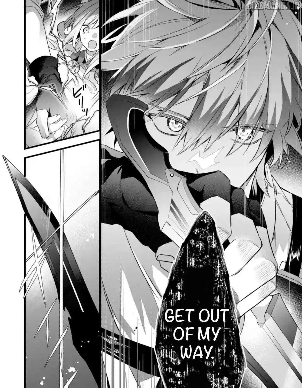 Yuusha Party wo Tsuihou Sareta Beast Tamer, Saikyou Shuzoku Nekomimi Shojo to Deau Chapter 93.1 page 12 - 
