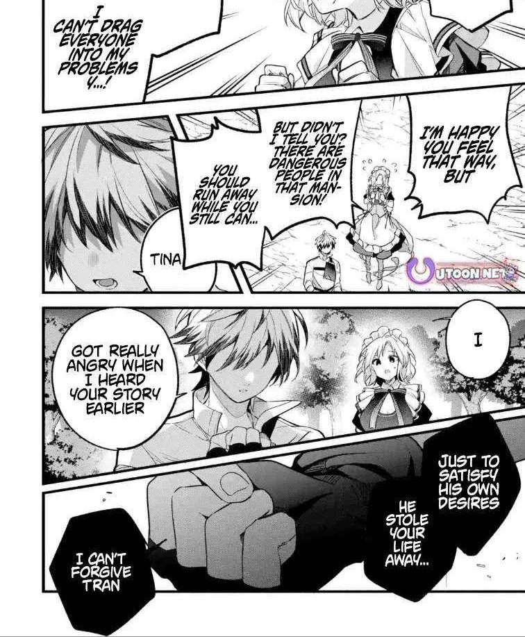 Yuusha Party wo Tsuihou Sareta Beast Tamer, Saikyou Shuzoku Nekomimi Shojo to Deau Chapter 93.2 page 2 - 
