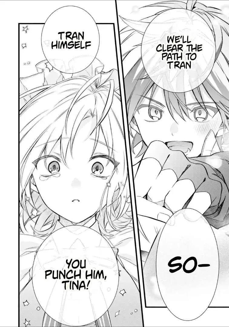 Yuusha Party wo Tsuihou Sareta Beast Tamer, Saikyou Shuzoku Nekomimi Shojo to Deau Chapter 93.2 page 8 - 