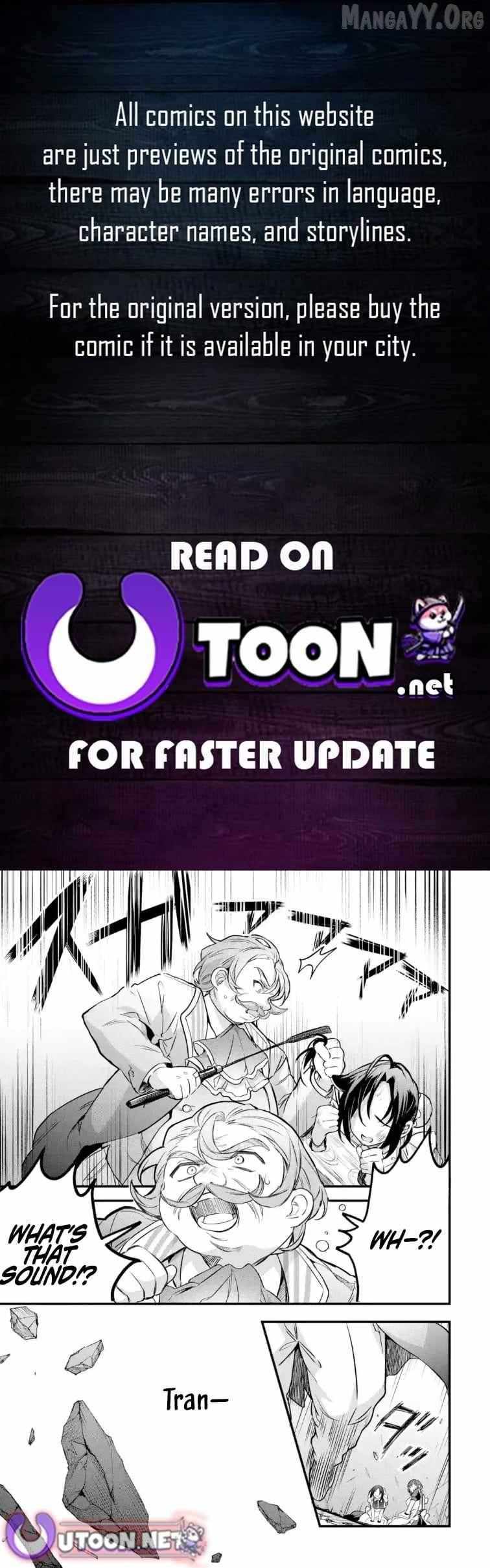 Yuusha Party wo Tsuihou Sareta Beast Tamer, Saikyou Shuzoku Nekomimi Shojo to Deau Chapter 94 page 1 - 
