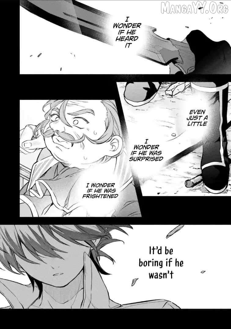 Yuusha Party wo Tsuihou Sareta Beast Tamer, Saikyou Shuzoku Nekomimi Shojo to Deau Chapter 94 page 2 - 