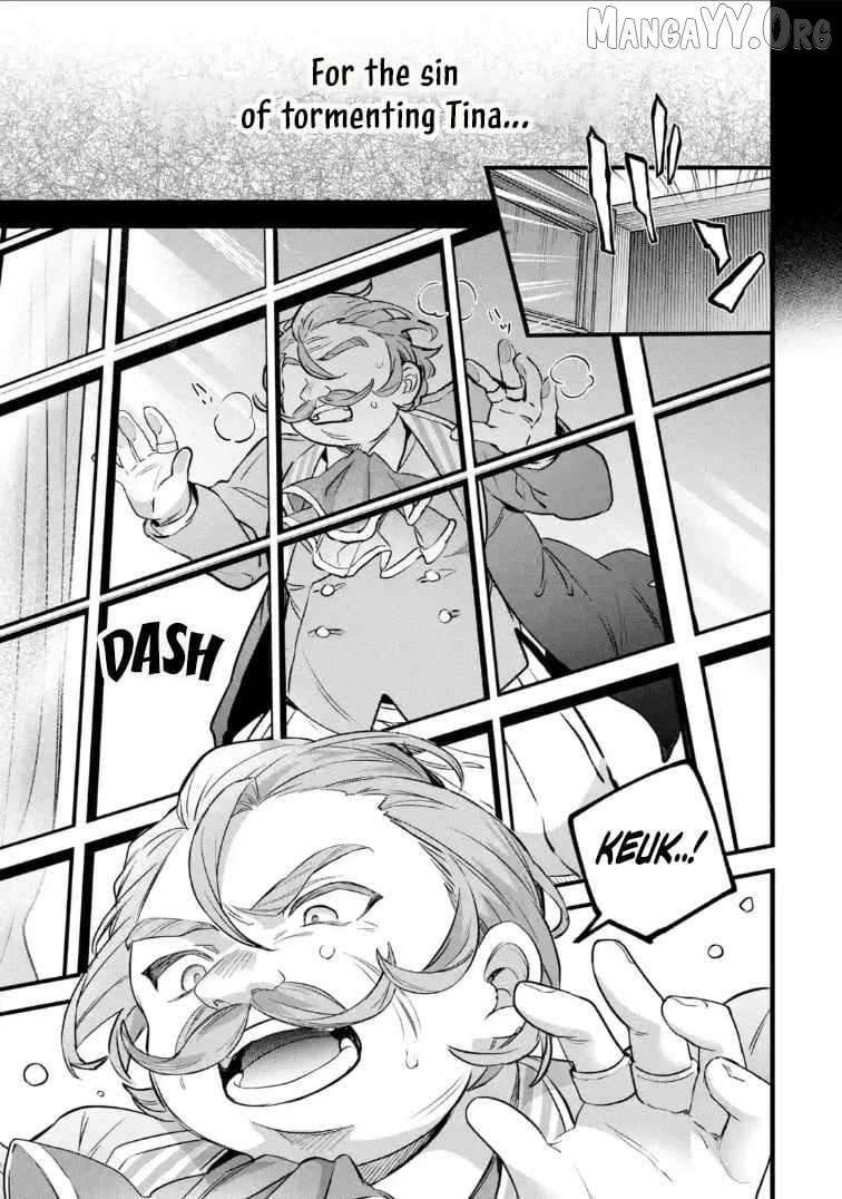Yuusha Party wo Tsuihou Sareta Beast Tamer, Saikyou Shuzoku Nekomimi Shojo to Deau Chapter 94 page 3 - 