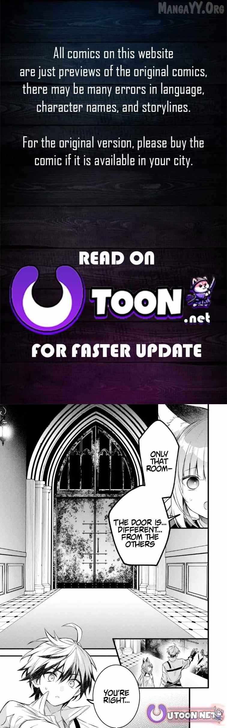 Yuusha Party wo Tsuihou Sareta Beast Tamer, Saikyou Shuzoku Nekomimi Shojo to Deau Chapter 95 page 1 - 