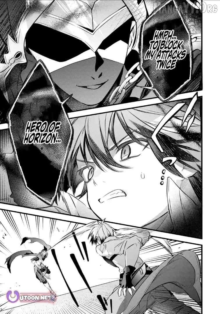 Yuusha Party wo Tsuihou Sareta Beast Tamer, Saikyou Shuzoku Nekomimi Shojo to Deau Chapter 96 page 7 - 