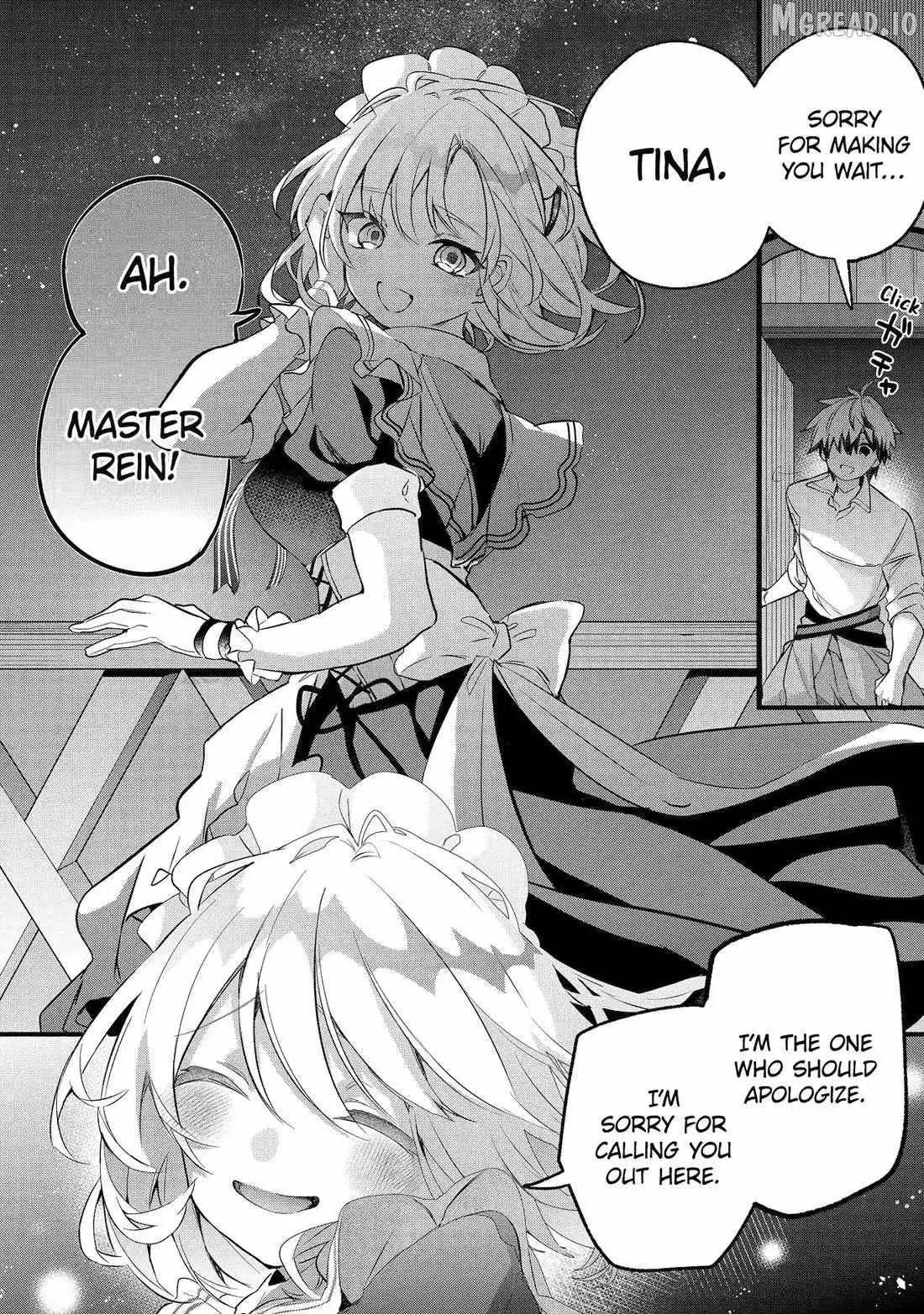 Yuusha Party wo Tsuihou Sareta Beast Tamer, Saikyou Shuzoku Nekomimi Shojo to Deau Chapter 99 page 2 - 