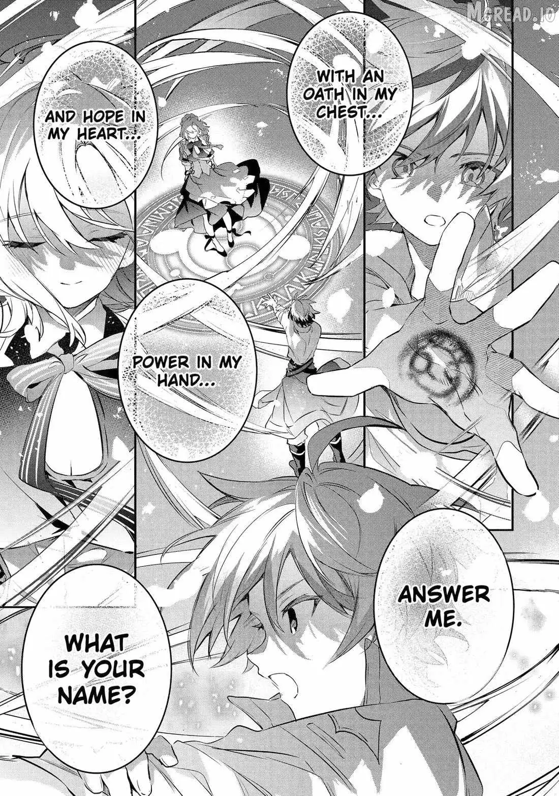 Yuusha Party wo Tsuihou Sareta Beast Tamer, Saikyou Shuzoku Nekomimi Shojo to Deau Chapter 99 page 11 - 