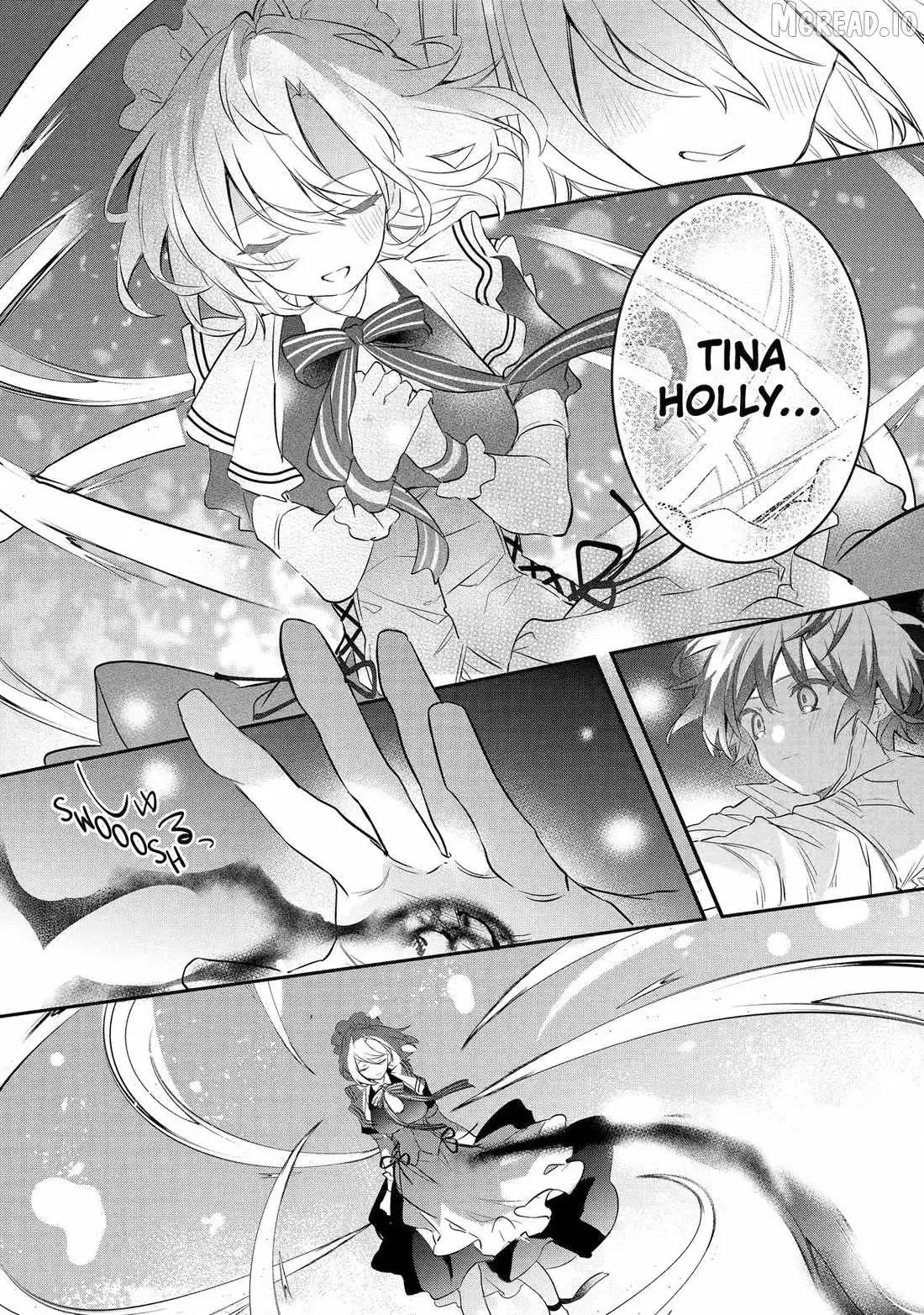 Yuusha Party wo Tsuihou Sareta Beast Tamer, Saikyou Shuzoku Nekomimi Shojo to Deau Chapter 99 page 12 - 
