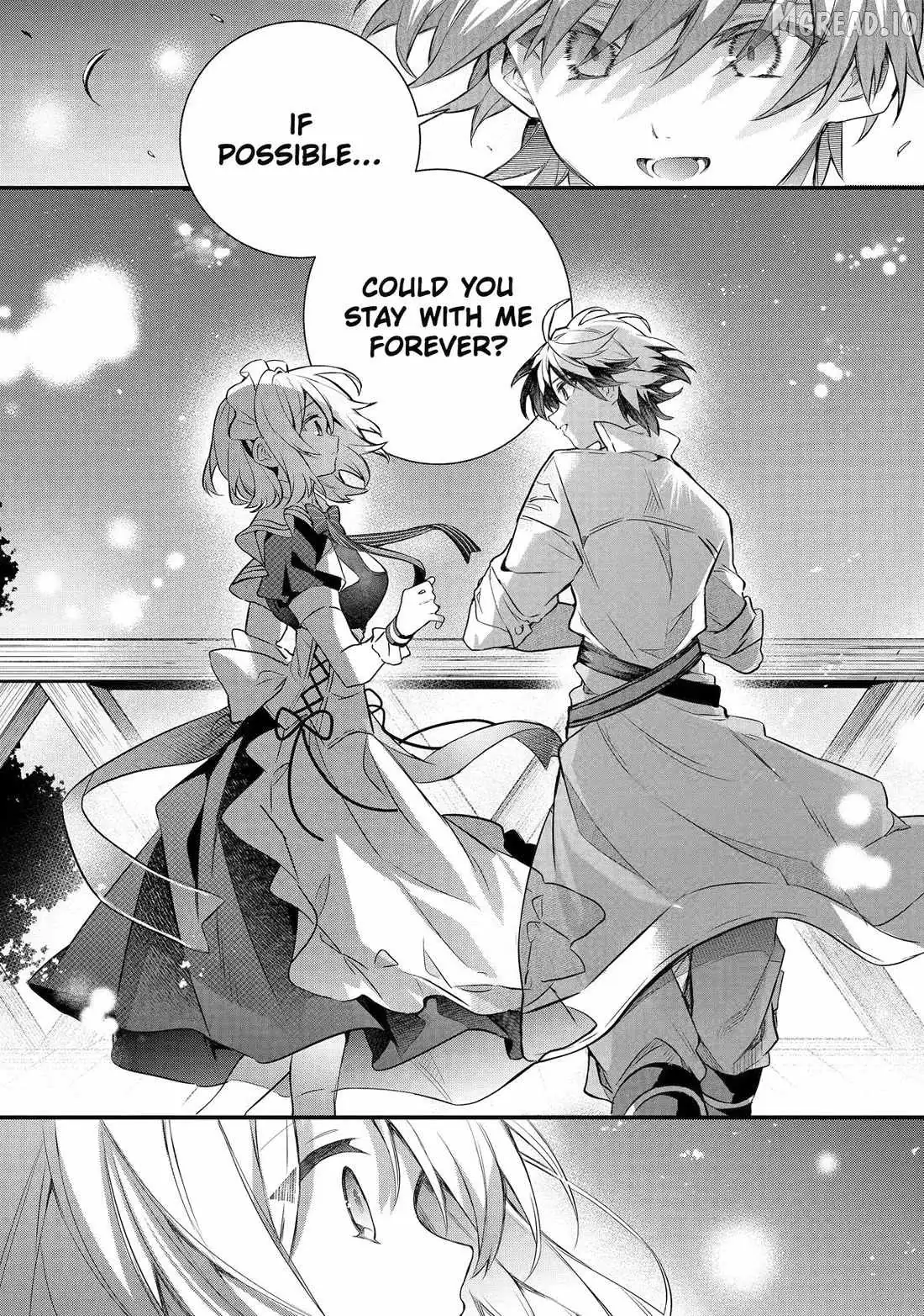Yuusha Party wo Tsuihou Sareta Beast Tamer, Saikyou Shuzoku Nekomimi Shojo to Deau Chapter 99 page 15 - 