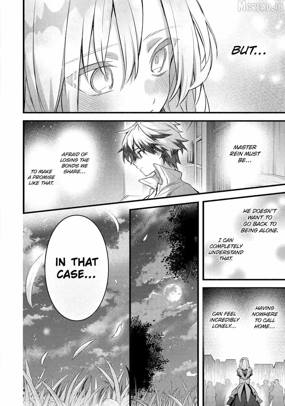 Yuusha Party wo Tsuihou Sareta Beast Tamer, Saikyou Shuzoku Nekomimi Shojo to Deau Chapter 99 page 18 - 