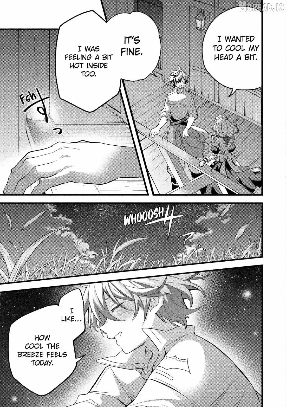 Yuusha Party wo Tsuihou Sareta Beast Tamer, Saikyou Shuzoku Nekomimi Shojo to Deau Chapter 99 page 3 - 