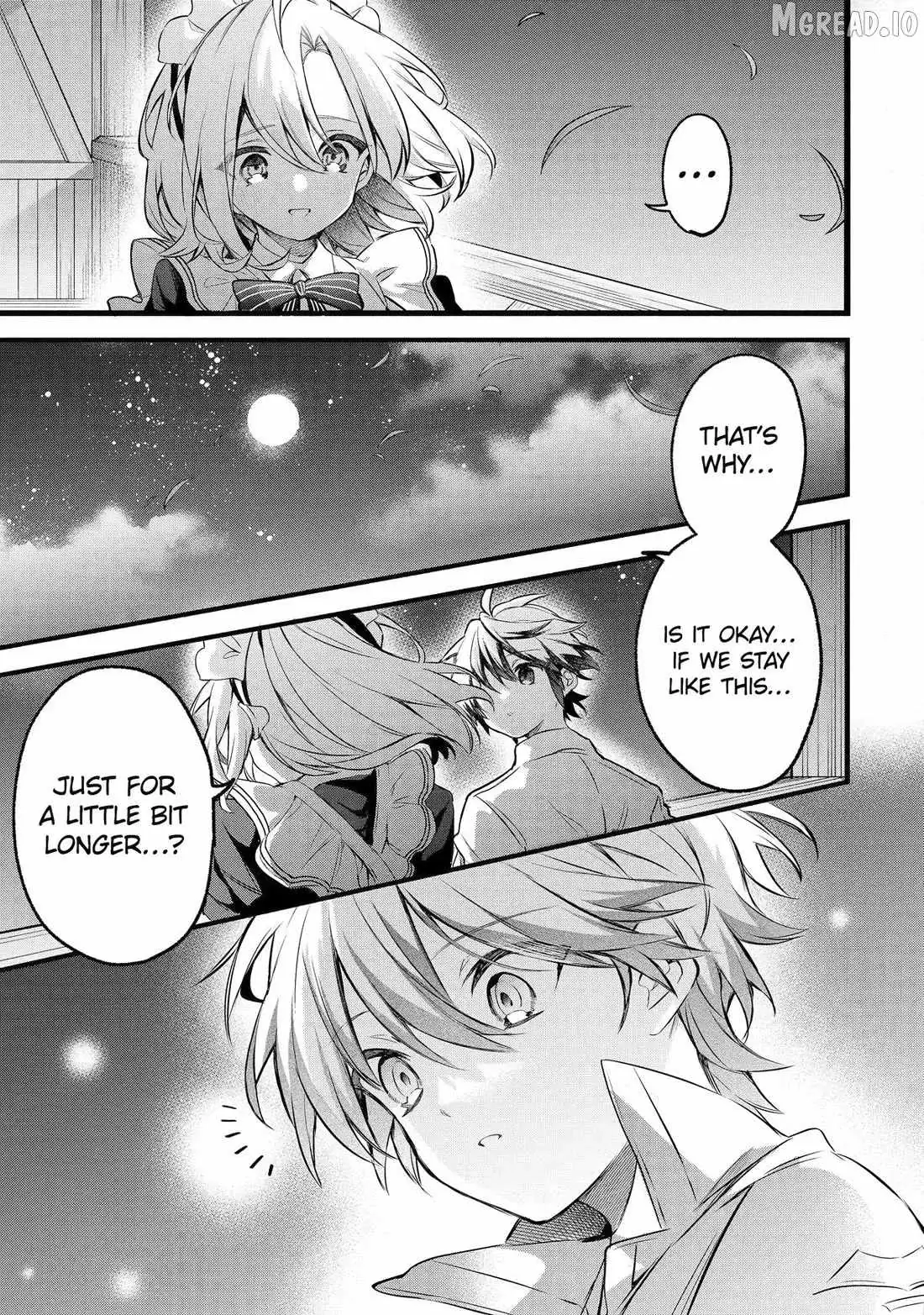 Yuusha Party wo Tsuihou Sareta Beast Tamer, Saikyou Shuzoku Nekomimi Shojo to Deau Chapter 99 page 21 - 