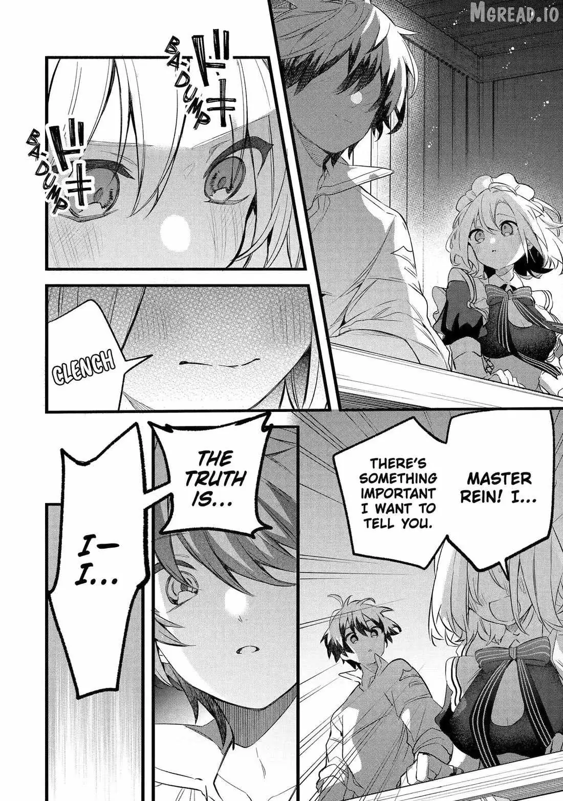 Yuusha Party wo Tsuihou Sareta Beast Tamer, Saikyou Shuzoku Nekomimi Shojo to Deau Chapter 99 page 4 - 