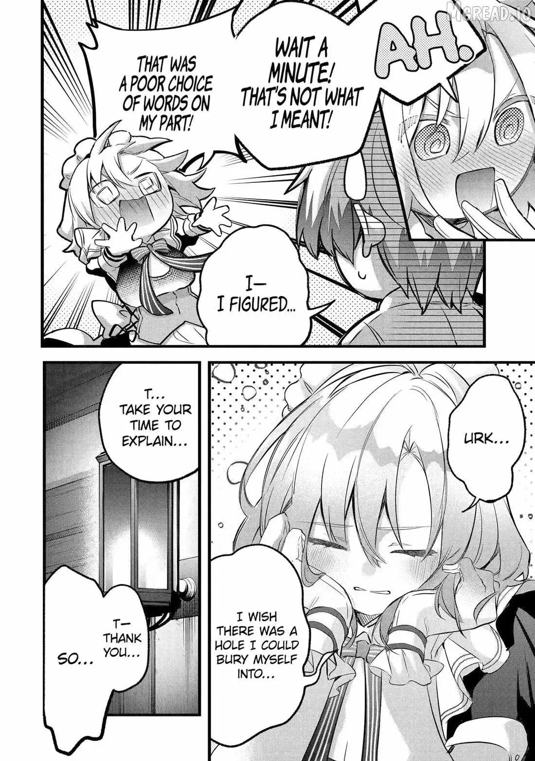 Yuusha Party wo Tsuihou Sareta Beast Tamer, Saikyou Shuzoku Nekomimi Shojo to Deau Chapter 99 page 6 - 