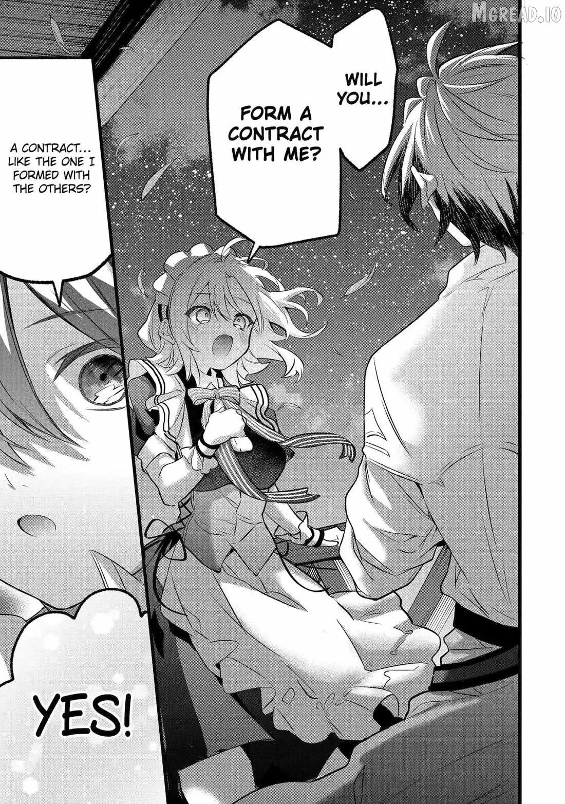 Yuusha Party wo Tsuihou Sareta Beast Tamer, Saikyou Shuzoku Nekomimi Shojo to Deau Chapter 99 page 7 - 