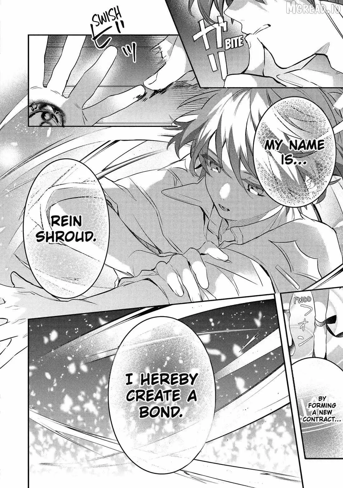 Yuusha Party wo Tsuihou Sareta Beast Tamer, Saikyou Shuzoku Nekomimi Shojo to Deau Chapter 99 page 10 - 