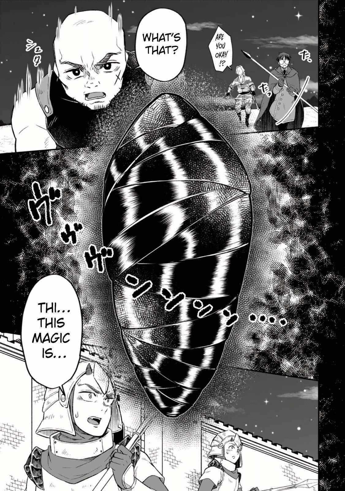 Yuusha Party wo Tsuihou sareta node, Maou wo Torikaeshi ga Tsukanai hodo Tsuyoku Sodatetemita Chapter 10 page 12 - 