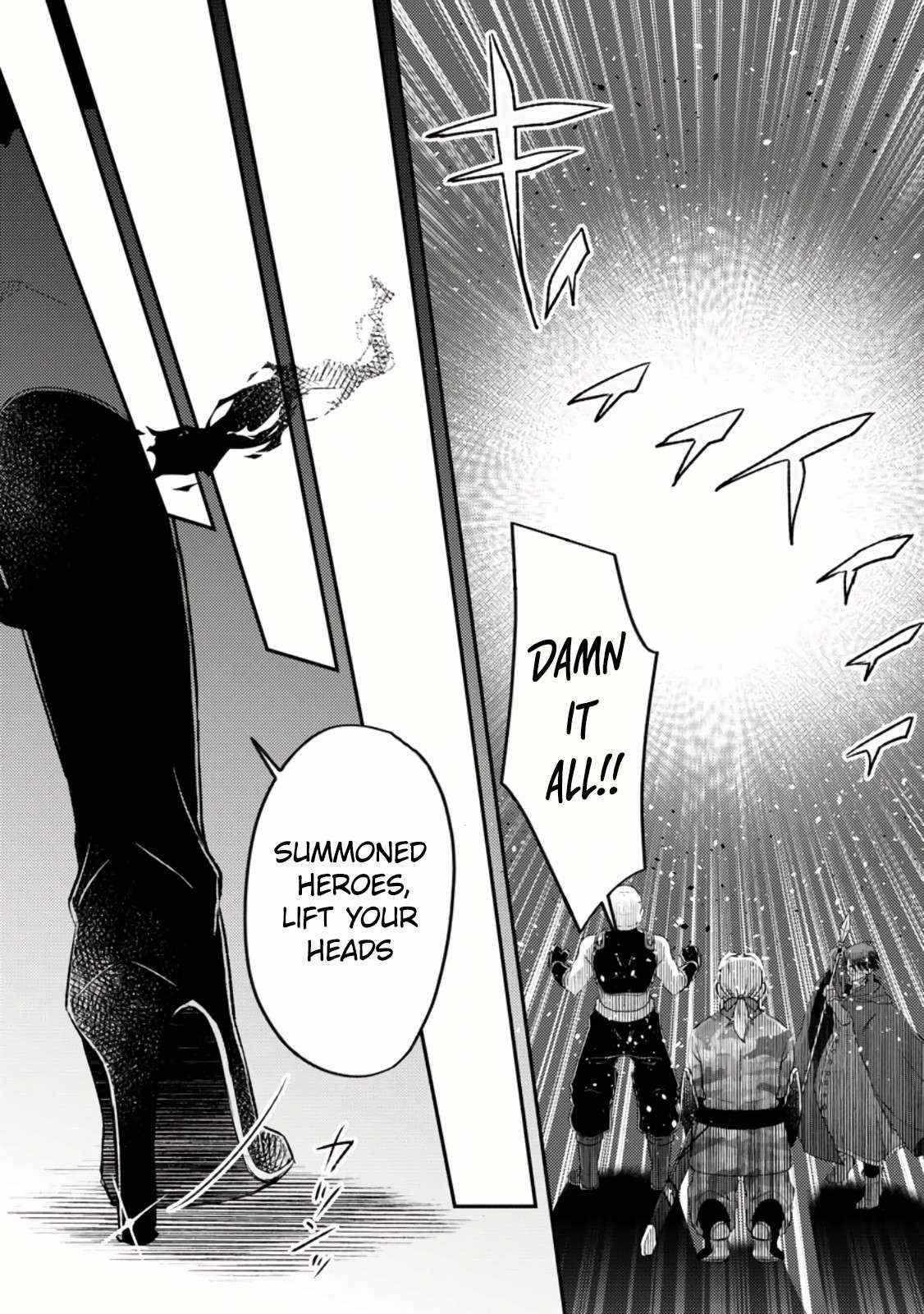 Yuusha Party wo Tsuihou sareta node, Maou wo Torikaeshi ga Tsukanai hodo Tsuyoku Sodatetemita Chapter 10 page 20 - 