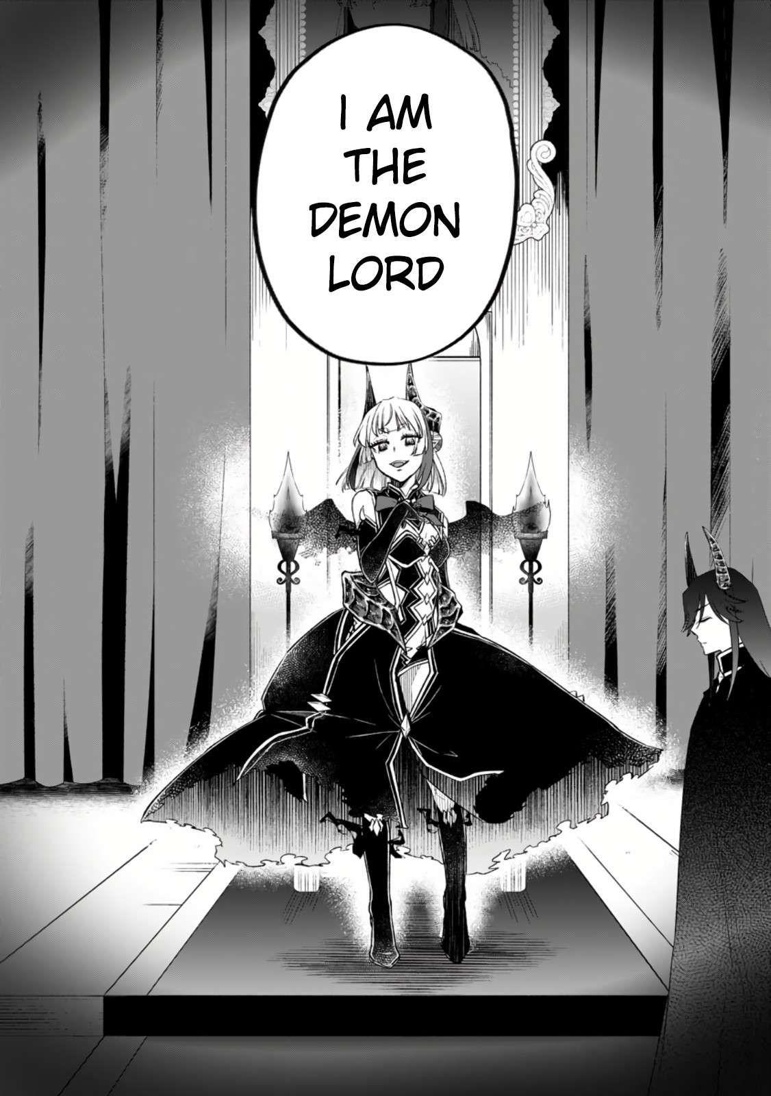 Yuusha Party wo Tsuihou sareta node, Maou wo Torikaeshi ga Tsukanai hodo Tsuyoku Sodatetemita Chapter 10 page 22 - 