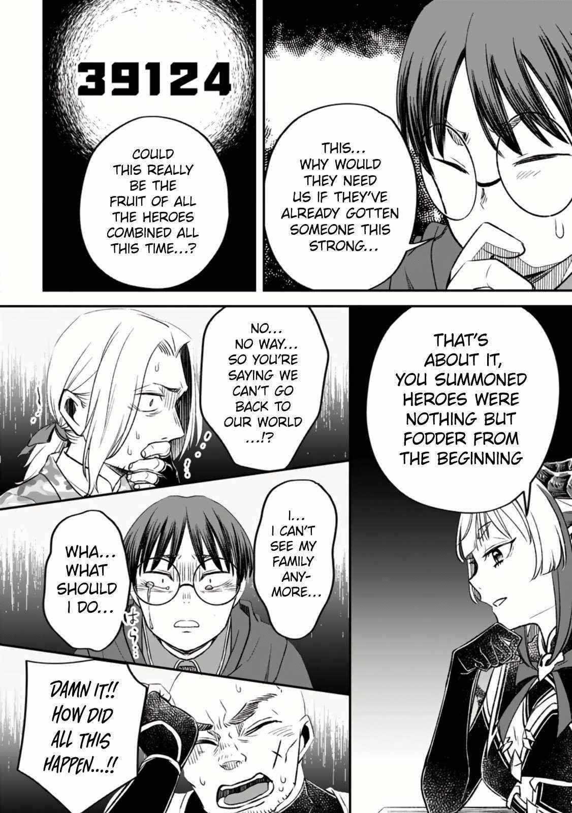 Yuusha Party wo Tsuihou sareta node, Maou wo Torikaeshi ga Tsukanai hodo Tsuyoku Sodatetemita Chapter 10 page 29 - 