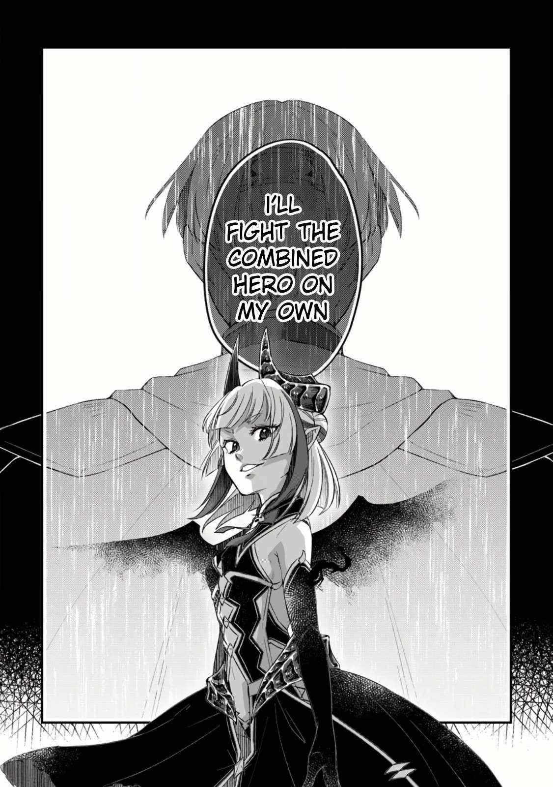 Yuusha Party wo Tsuihou sareta node, Maou wo Torikaeshi ga Tsukanai hodo Tsuyoku Sodatetemita Chapter 11 page 33 - 