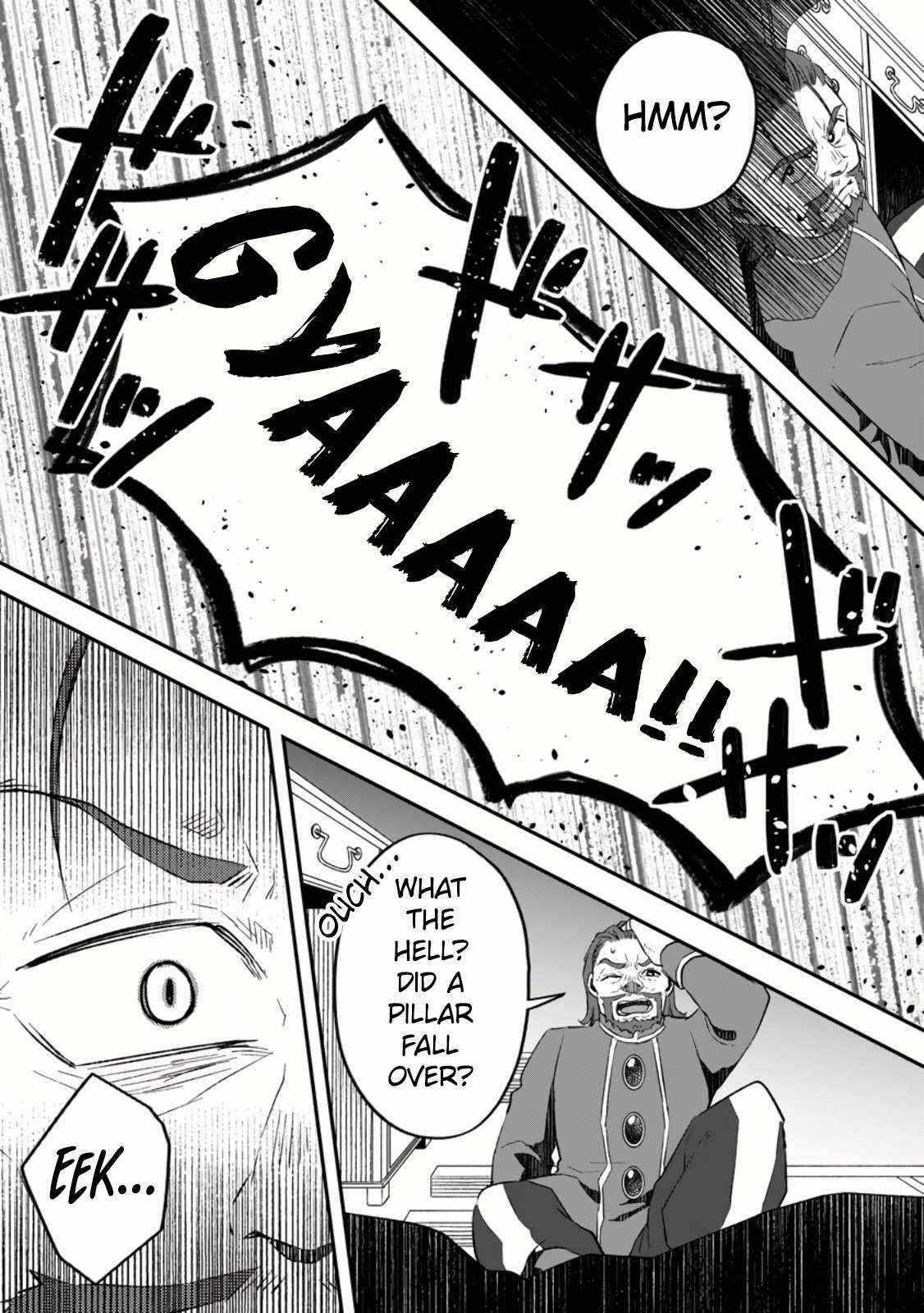 Yuusha Party wo Tsuihou sareta node, Maou wo Torikaeshi ga Tsukanai hodo Tsuyoku Sodatetemita Chapter 11 page 6 - 