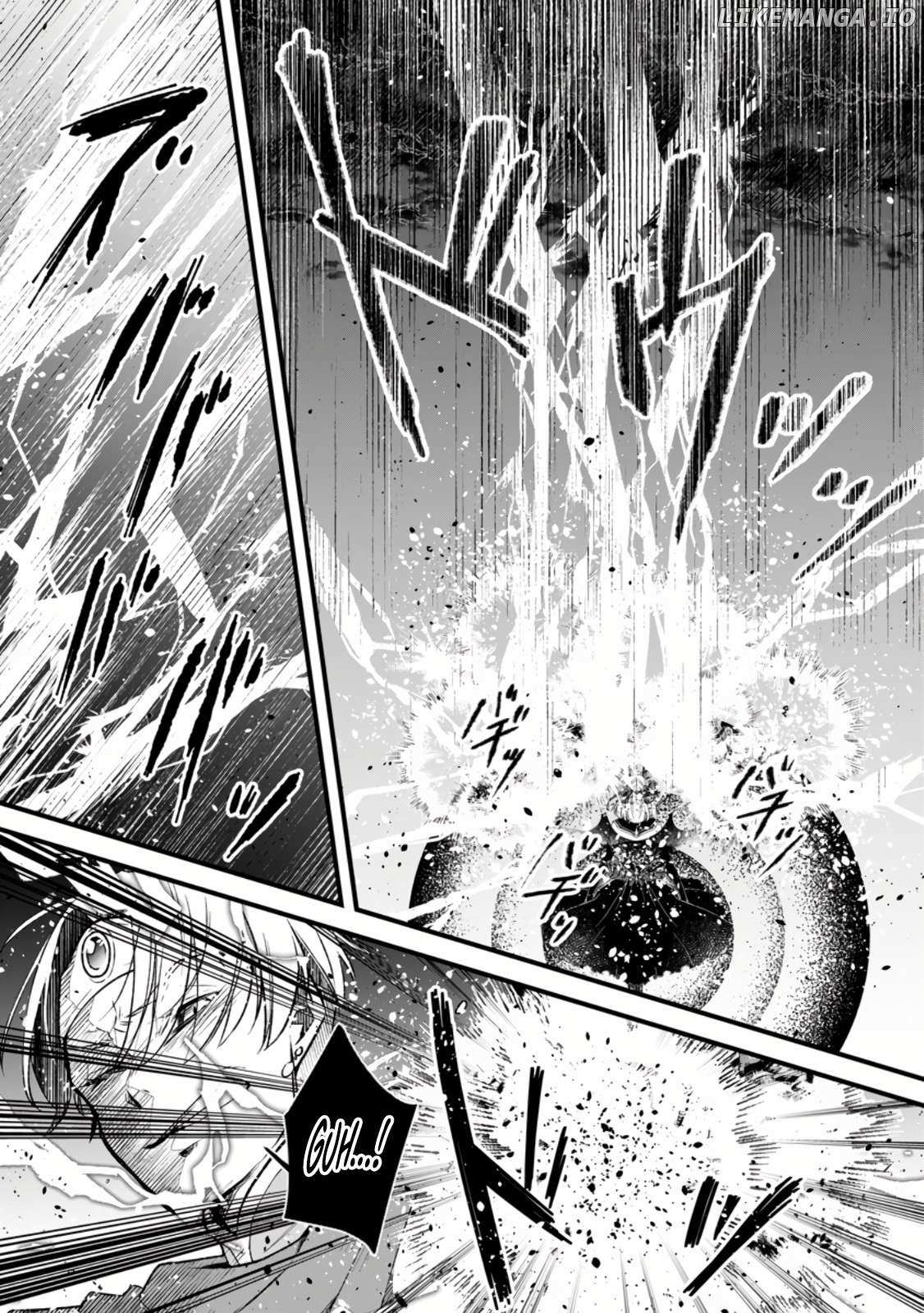 Yuusha Party wo Tsuihou sareta node, Maou wo Torikaeshi ga Tsukanai hodo Tsuyoku Sodatetemita Chapter 12 page 18 - 