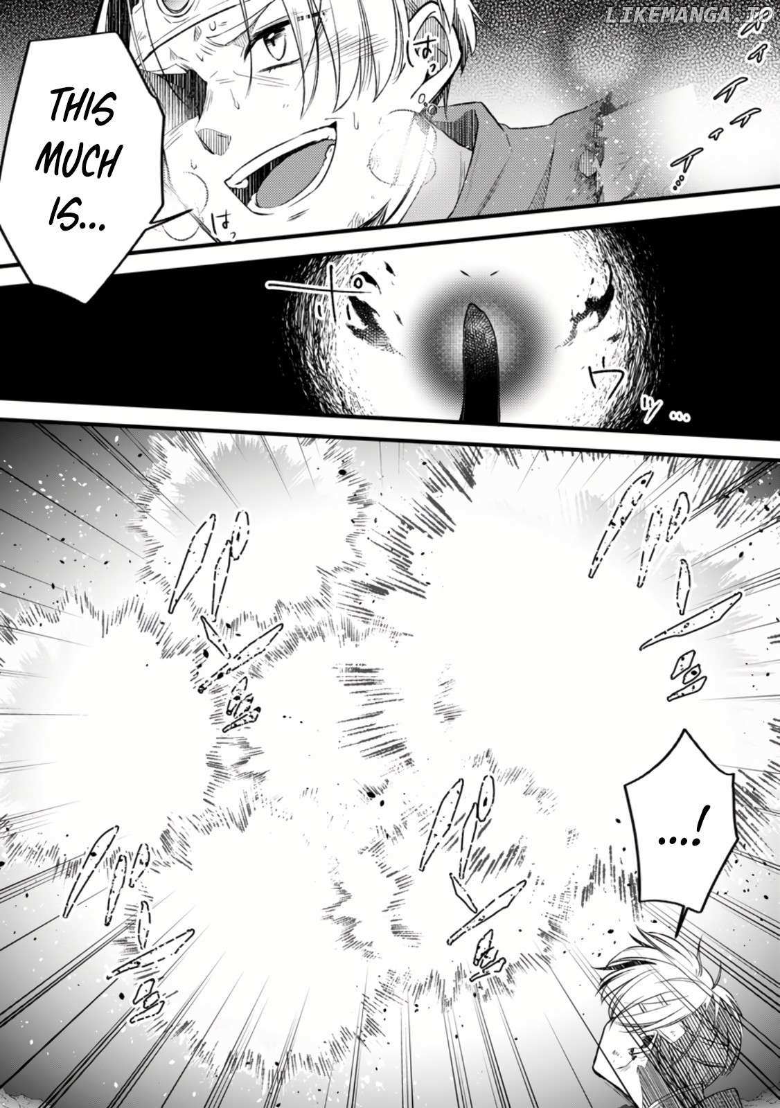 Yuusha Party wo Tsuihou sareta node, Maou wo Torikaeshi ga Tsukanai hodo Tsuyoku Sodatetemita Chapter 12 page 20 - 