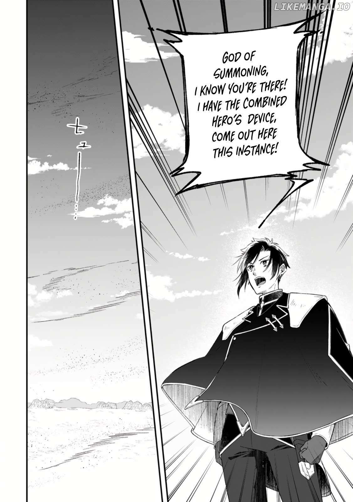 Yuusha Party wo Tsuihou sareta node, Maou wo Torikaeshi ga Tsukanai hodo Tsuyoku Sodatetemita Chapter 12 page 30 - 