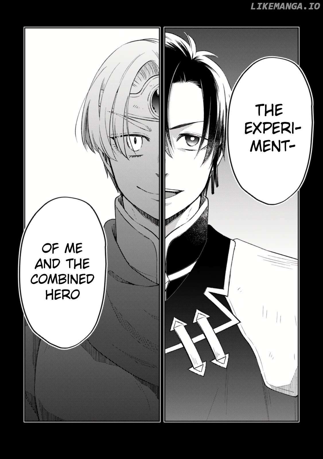 Yuusha Party wo Tsuihou sareta node, Maou wo Torikaeshi ga Tsukanai hodo Tsuyoku Sodatetemita Chapter 12 page 32 - 