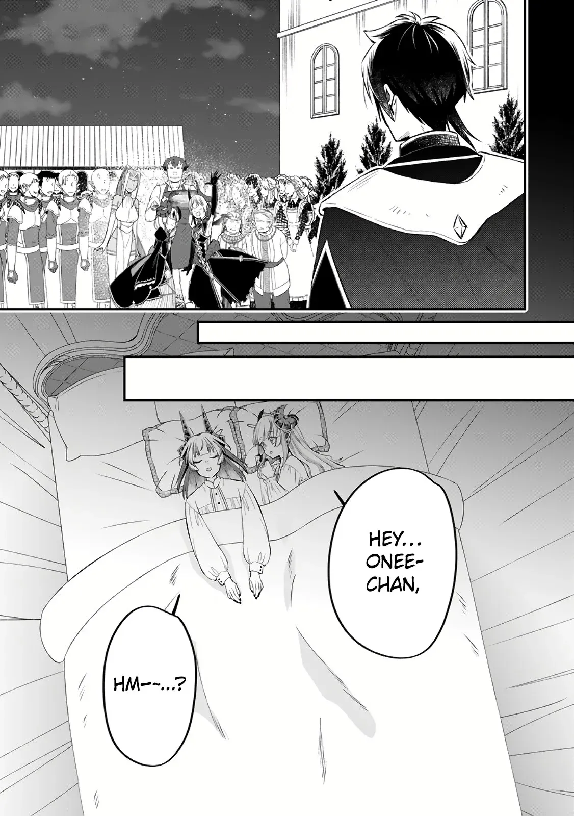 Yuusha Party wo Tsuihou sareta node, Maou wo Torikaeshi ga Tsukanai hodo Tsuyoku Sodatetemita Chapter 13 page 29 - 