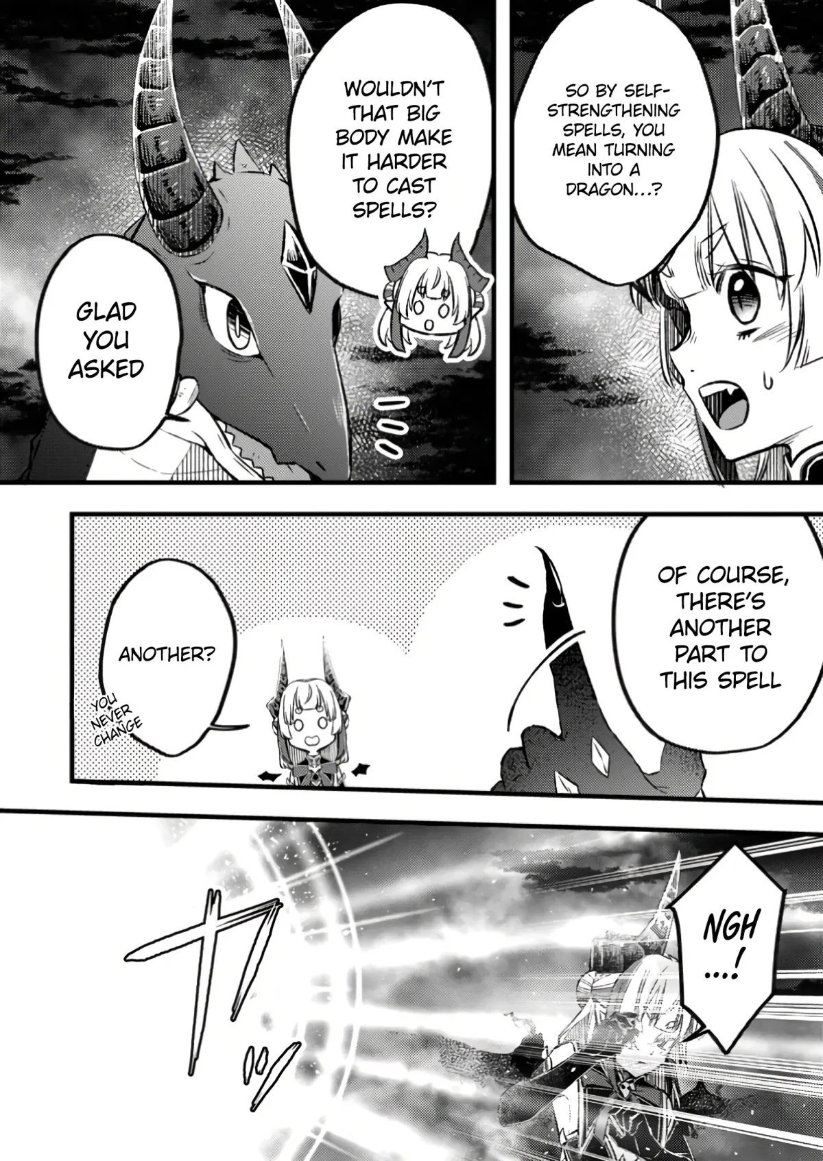 Yuusha Party wo Tsuihou sareta node, Maou wo Torikaeshi ga Tsukanai hodo Tsuyoku Sodatetemita Chapter 14 page 12 - 