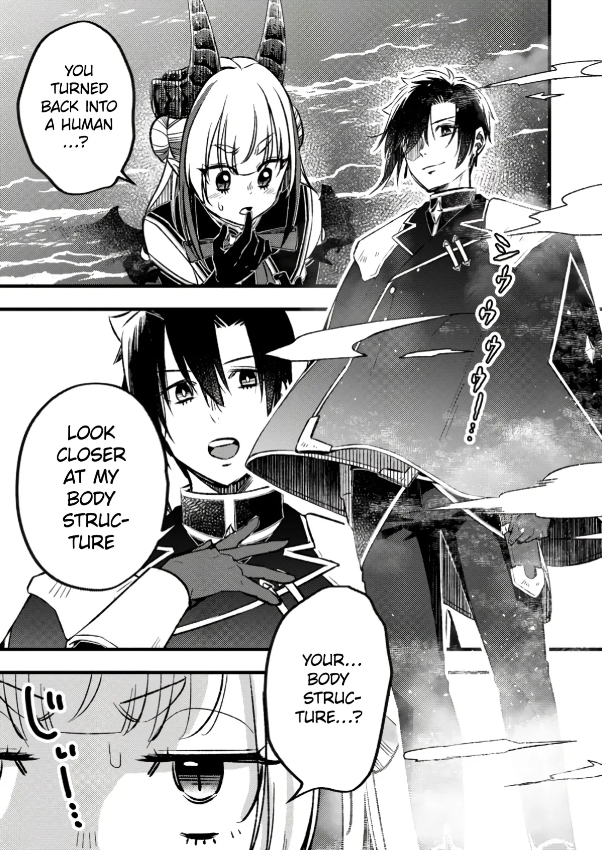 Yuusha Party wo Tsuihou sareta node, Maou wo Torikaeshi ga Tsukanai hodo Tsuyoku Sodatetemita Chapter 14 page 13 - 