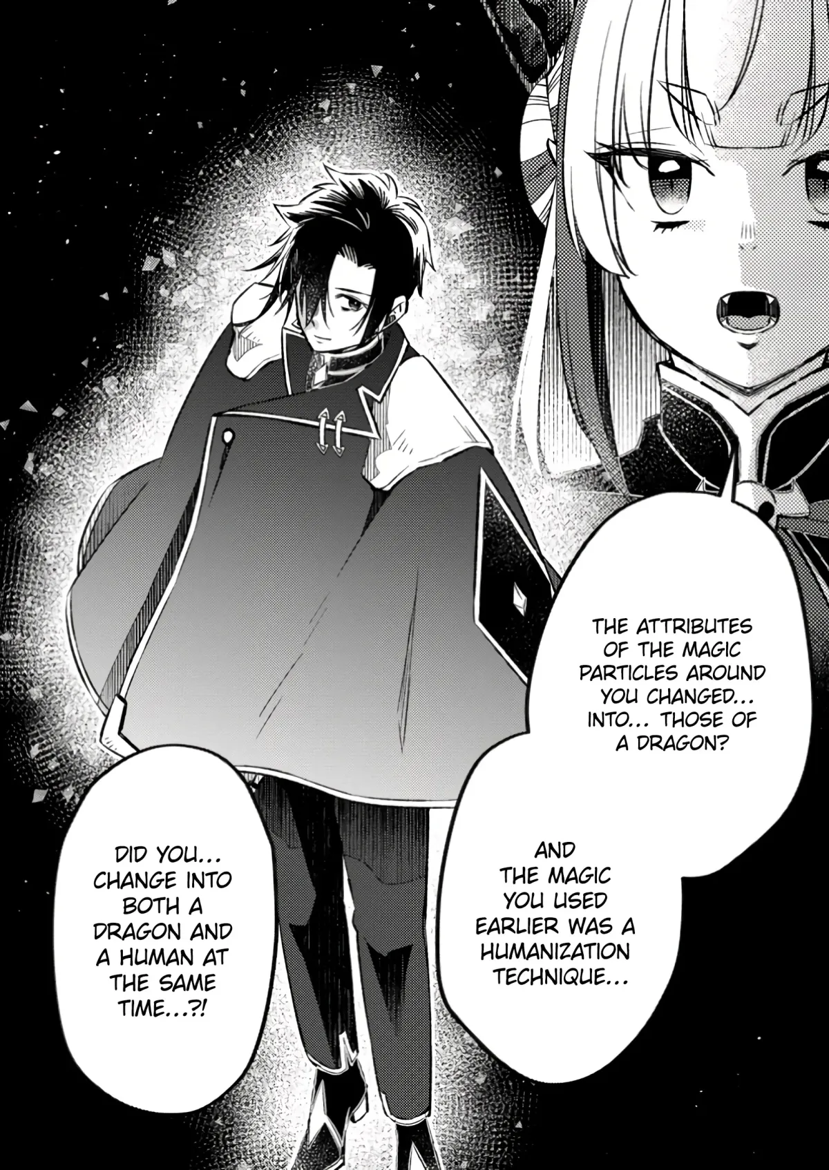 Yuusha Party wo Tsuihou sareta node, Maou wo Torikaeshi ga Tsukanai hodo Tsuyoku Sodatetemita Chapter 14 page 14 - 