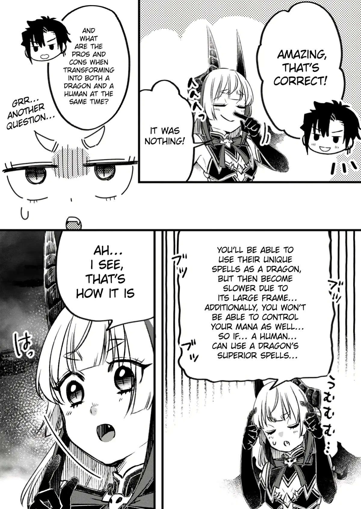 Yuusha Party wo Tsuihou sareta node, Maou wo Torikaeshi ga Tsukanai hodo Tsuyoku Sodatetemita Chapter 14 page 15 - 