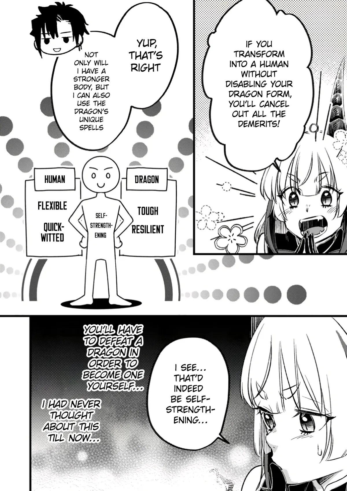 Yuusha Party wo Tsuihou sareta node, Maou wo Torikaeshi ga Tsukanai hodo Tsuyoku Sodatetemita Chapter 14 page 16 - 