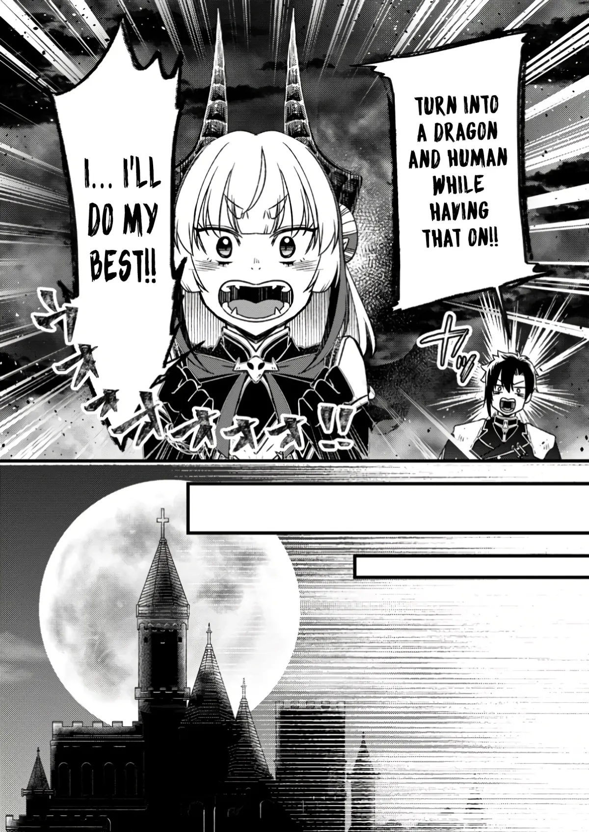Yuusha Party wo Tsuihou sareta node, Maou wo Torikaeshi ga Tsukanai hodo Tsuyoku Sodatetemita Chapter 14 page 20 - 