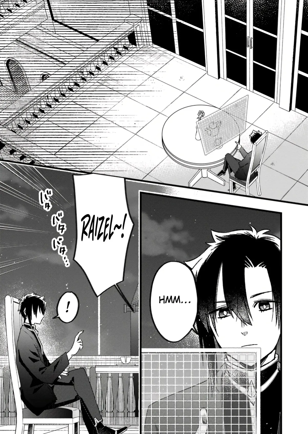 Yuusha Party wo Tsuihou sareta node, Maou wo Torikaeshi ga Tsukanai hodo Tsuyoku Sodatetemita Chapter 14 page 21 - 