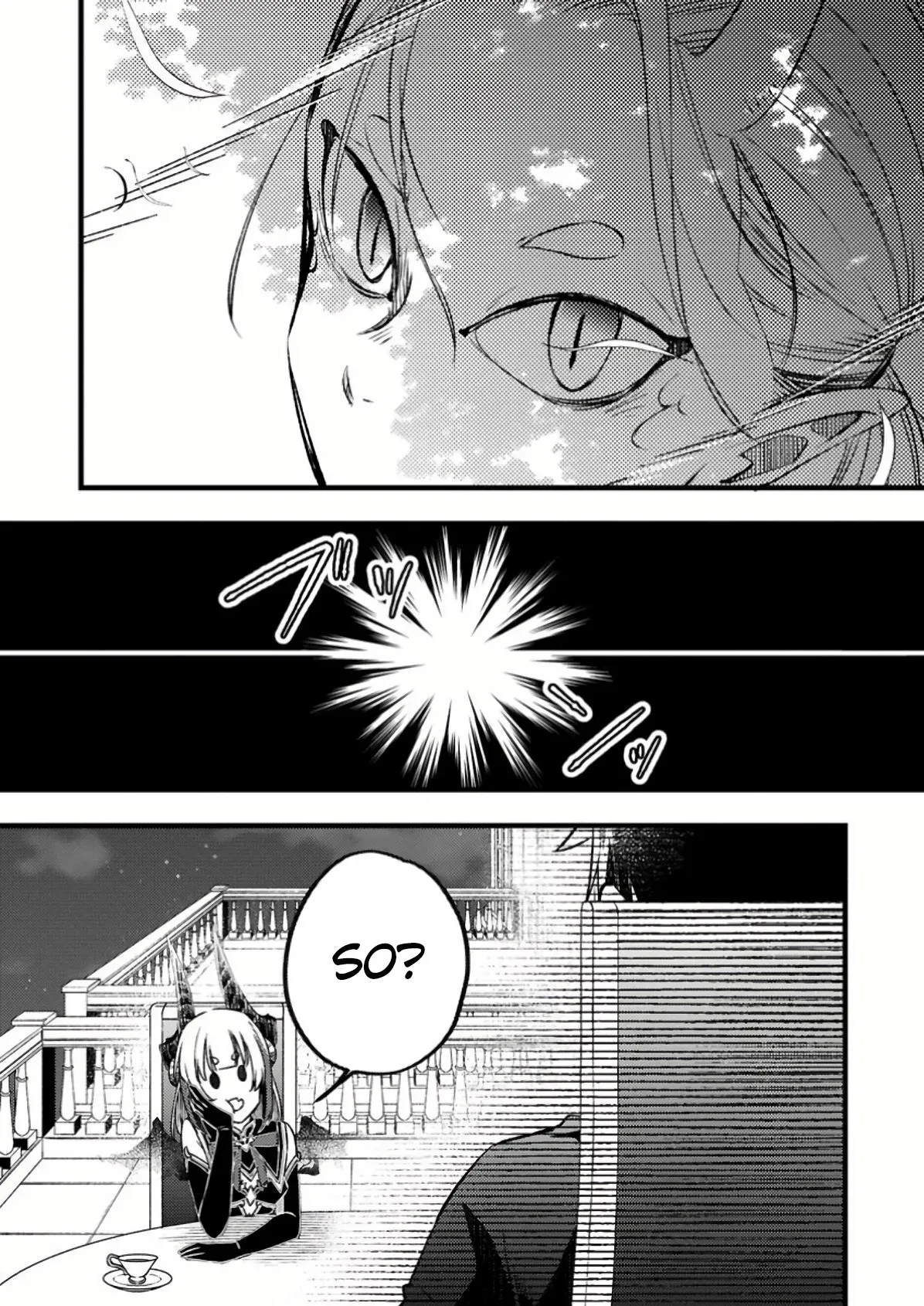 Yuusha Party wo Tsuihou sareta node, Maou wo Torikaeshi ga Tsukanai hodo Tsuyoku Sodatetemita Chapter 14 page 28 - 