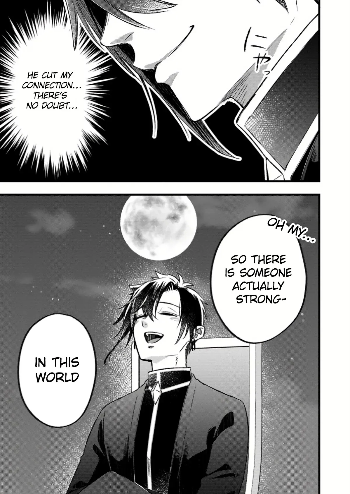 Yuusha Party wo Tsuihou sareta node, Maou wo Torikaeshi ga Tsukanai hodo Tsuyoku Sodatetemita Chapter 14 page 29 - 