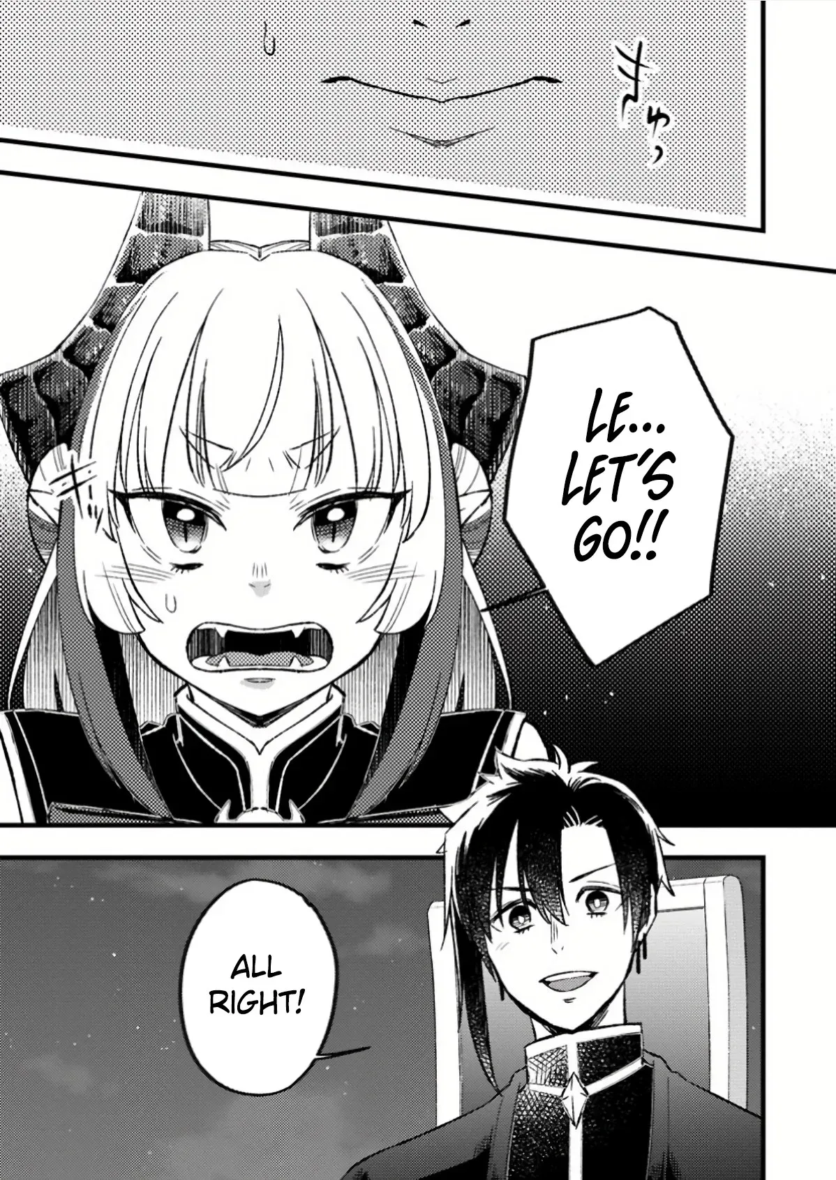 Yuusha Party wo Tsuihou sareta node, Maou wo Torikaeshi ga Tsukanai hodo Tsuyoku Sodatetemita Chapter 14 page 31 - 