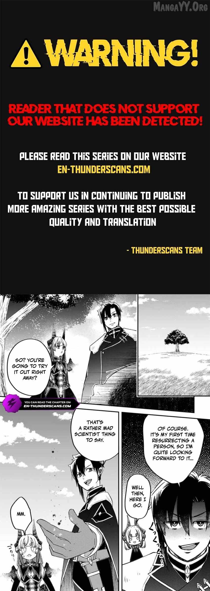 Yuusha Party wo Tsuihou sareta node, Maou wo Torikaeshi ga Tsukanai hodo Tsuyoku Sodatetemita Chapter 16 page 2 - 