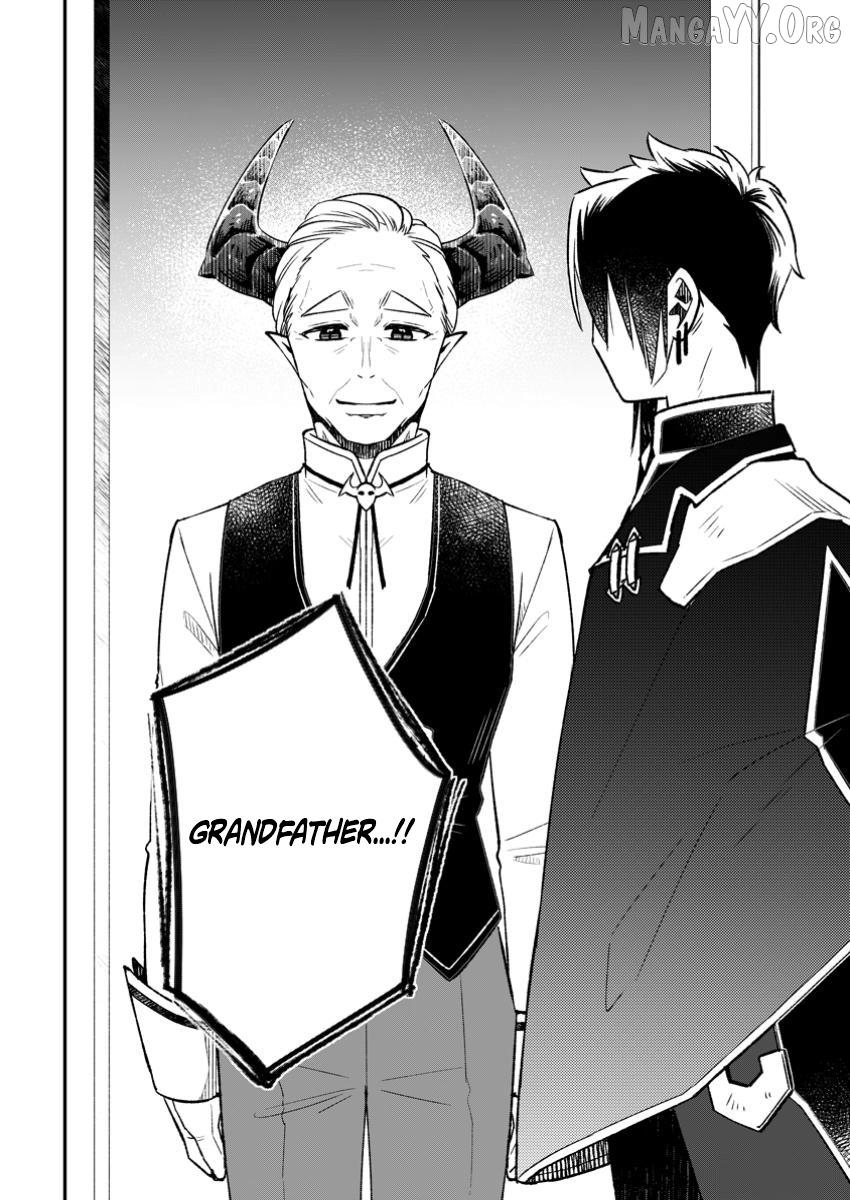 Yuusha Party wo Tsuihou sareta node, Maou wo Torikaeshi ga Tsukanai hodo Tsuyoku Sodatetemita Chapter 16 page 15 - 