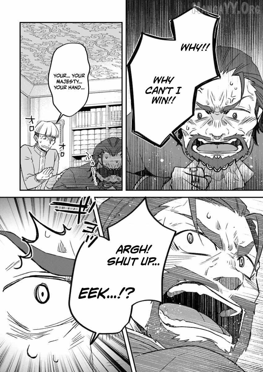 Yuusha Party wo Tsuihou sareta node, Maou wo Torikaeshi ga Tsukanai hodo Tsuyoku Sodatetemita Chapter 16 page 29 - 