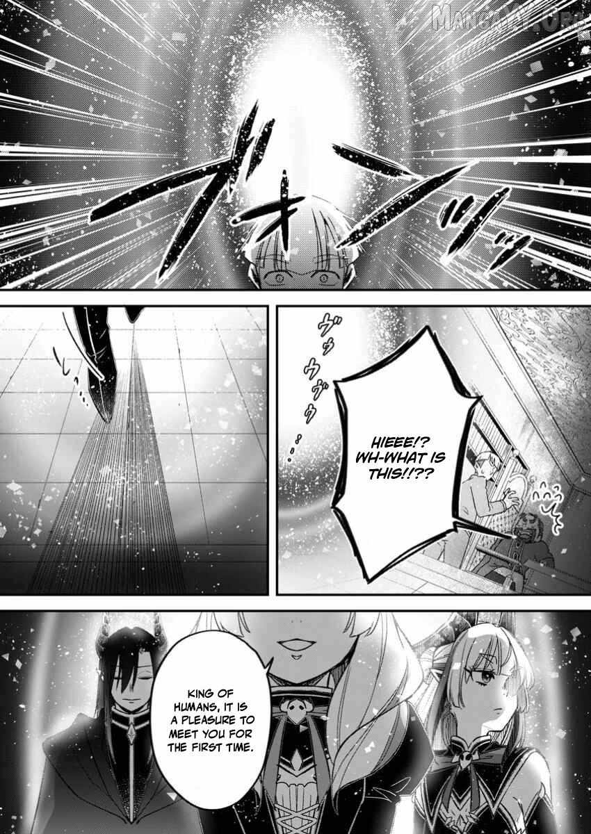 Yuusha Party wo Tsuihou sareta node, Maou wo Torikaeshi ga Tsukanai hodo Tsuyoku Sodatetemita Chapter 16 page 30 - 
