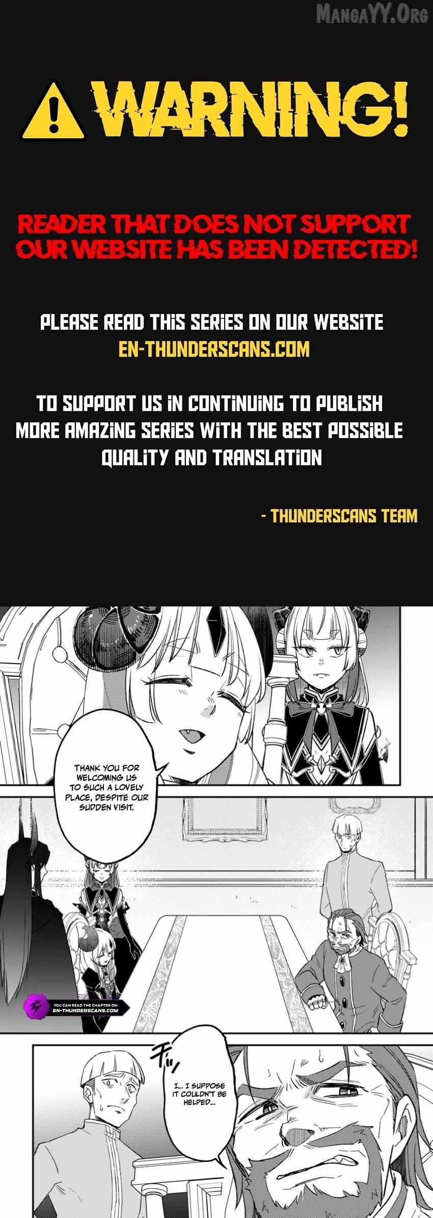 Yuusha Party wo Tsuihou sareta node, Maou wo Torikaeshi ga Tsukanai hodo Tsuyoku Sodatetemita Chapter 17 page 2 - 