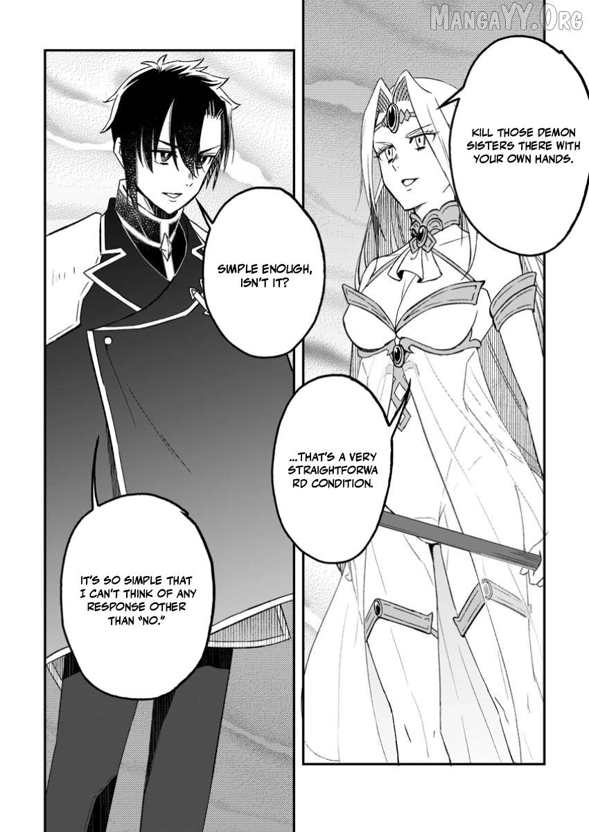 Yuusha Party wo Tsuihou sareta node, Maou wo Torikaeshi ga Tsukanai hodo Tsuyoku Sodatetemita Chapter 17 page 15 - 