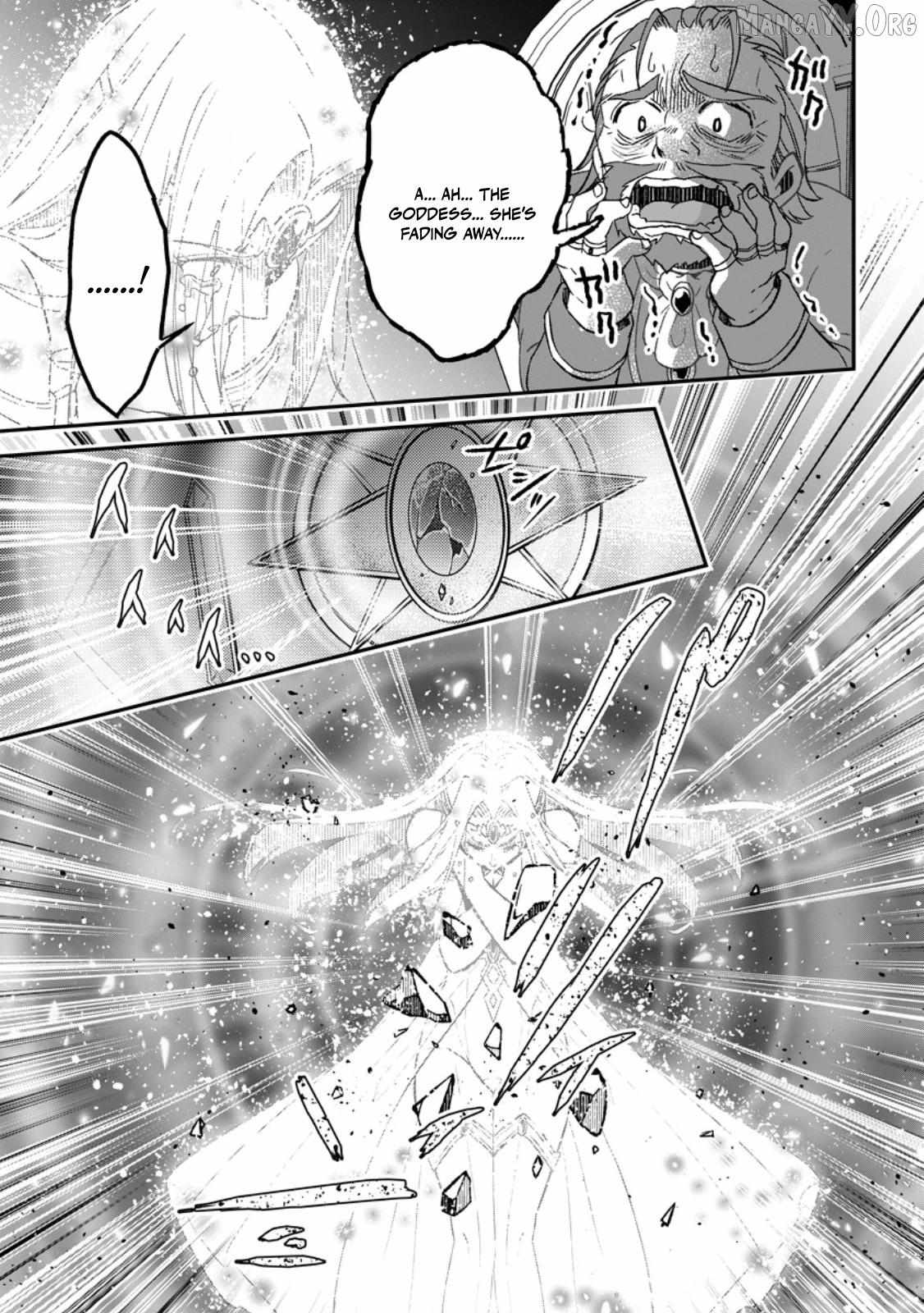 Yuusha Party wo Tsuihou sareta node, Maou wo Torikaeshi ga Tsukanai hodo Tsuyoku Sodatetemita Chapter 17 page 22 - 