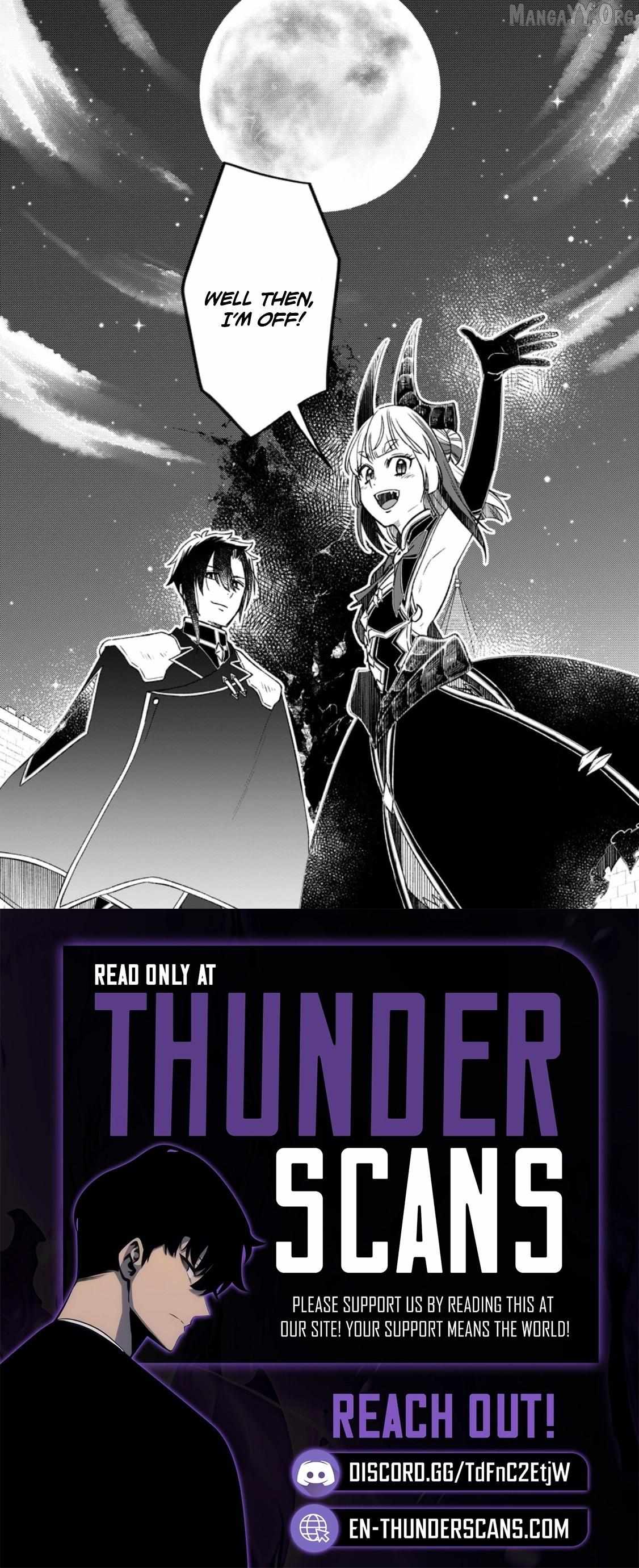 Yuusha Party wo Tsuihou sareta node, Maou wo Torikaeshi ga Tsukanai hodo Tsuyoku Sodatetemita Chapter 17 page 31 - 