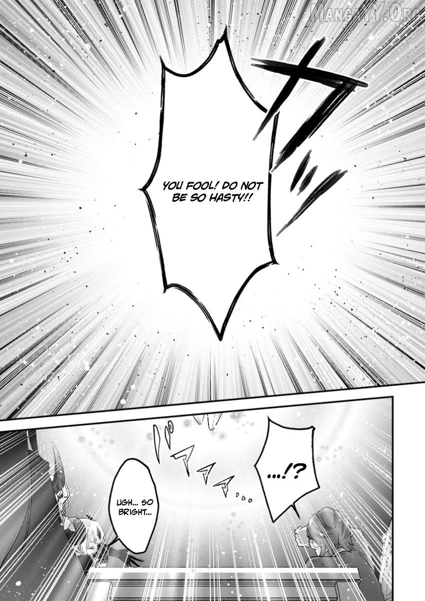 Yuusha Party wo Tsuihou sareta node, Maou wo Torikaeshi ga Tsukanai hodo Tsuyoku Sodatetemita Chapter 17 page 8 - 